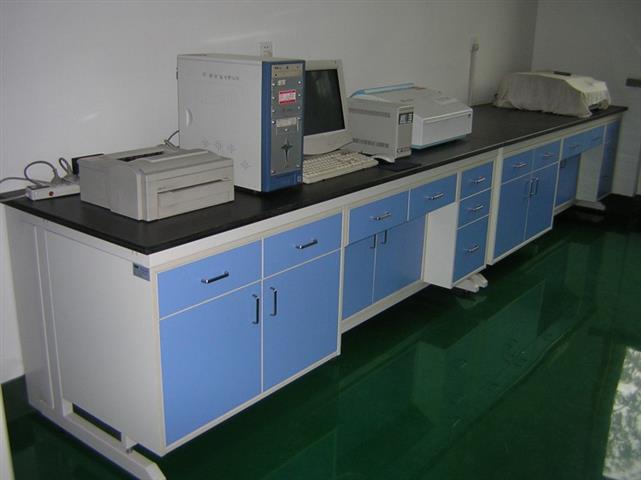 Laboratory Cabinet Projects